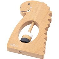 Tryco Dino - Baby Rattle