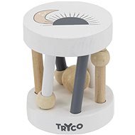Tryco Roller - Baby Rattle