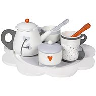 Tryco Čajový set - Toy Kitchen Utensils