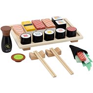 Tryco Sushi Set - Toy Kitchen Food