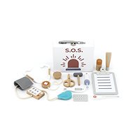 Tryco Doctor's toolbox - Kids Doctor Briefcase