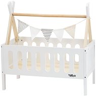 Tryco Postýlka pro panenky - Doll Furniture