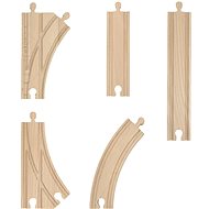 Tryco Kolejnice - Rail Set Accessory