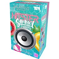 Hitster Summer Party - Party Game