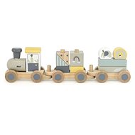Tryco Big Train - Train