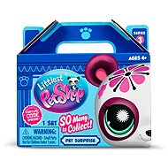 Littlest Pet Shop S3 Surprise Figure - Figure
