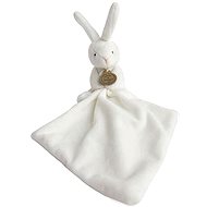 Doudou Gift set - Rabbit with toadstool - Baby Sleeping Toy