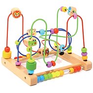 Children Labyrinth with animals - Motor Activity Maze