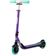 QKIDS BRO purple - Children's Scooter