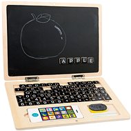 Small Foot Notebook Magnetic - Magnetic Board