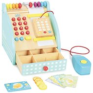 Vilac Checkout - Toy Cash Register