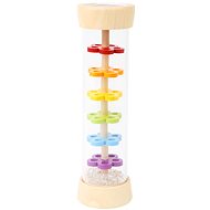 Small Foot Rain stick - Musical Toy