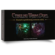 Cthulhu Wars Duel - Board Game