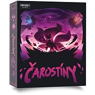 Magic - Board Game