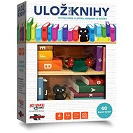 Save your books - Brain Teaser