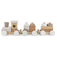 Label Label Vláček nugátový - Train