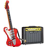 Guitar Building Block Set - Building Set