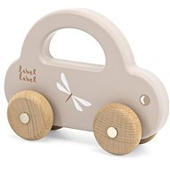Label Label Málé autíčko nugátové - Toy Car