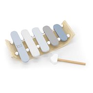 Label Label Xylofon modrý - Children’s Xylophone