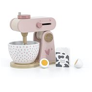 Label Label Food processor pink - Toy Appliance