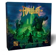 Amulet - Board Game