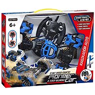 Pioneer Car Stunt Car - Remote Control Car