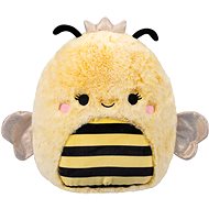 Squishmallows Fuzz-A-Mallows Včela Sunny - Soft Toy