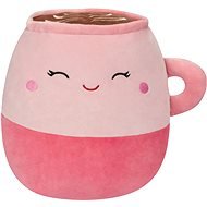 Squishmallows Latte Emery - Soft Toy