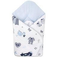 COSING SLEEPLEASE - Baby Shower - Swaddle Blanket