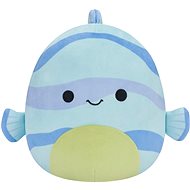Squishmallows Fish Leland - Soft Toy
