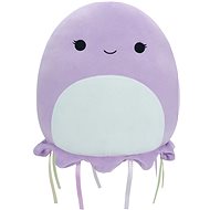 Squishmallows Medúza Anni - Soft Toy