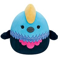 Squishmallows Kasuár Melrose - Soft Toy