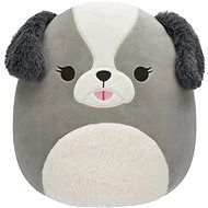 Squishmallows Shih-Tzu Malu - Soft Toy