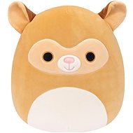 Squishmallows Bitter Zaine - Soft Toy