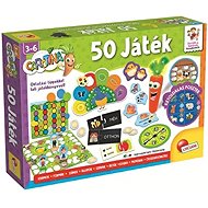 Carotina 50 - Educational Set