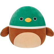Squishmallows Avery die Ente - Kuscheltier