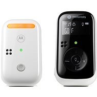Motorola Pip 11 - Baby Monitor