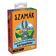 Ludoteca Donkey - Card Game