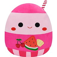 Squishmallows Ovocný punč Jans - Soft Toy