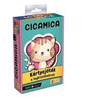 Ludoteca Cicamica - Card Game
