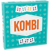Kombi - Board Game