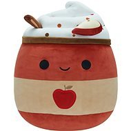 Squishmallows Jablečný mošt se šlehačkou Mead - Soft Toy