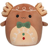 Squishmallows Perníkový axolotl Den - Soft Toy