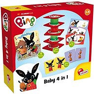 Bing Development Games 4 in 1 - Social Game
