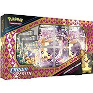 Pokémon TCG: SWSH12.5 Crown Zenith - Morpeko V-Union - Kartenspiel