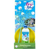 Fru Blu Stromek + refill 0,4l - Bubble Maker
