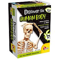 Explore the human body! - Social Game