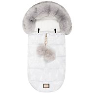 Bjällra of Sweden Fusak malý Vintage boy - Stroller Footmuff