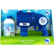 Fru Blu Mega Blaster se zásobníkem + náplň 0,4l - Bubble Maker