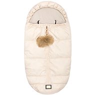 Bjällra of Sweden Lightweight Sandshell - Stroller Footmuff